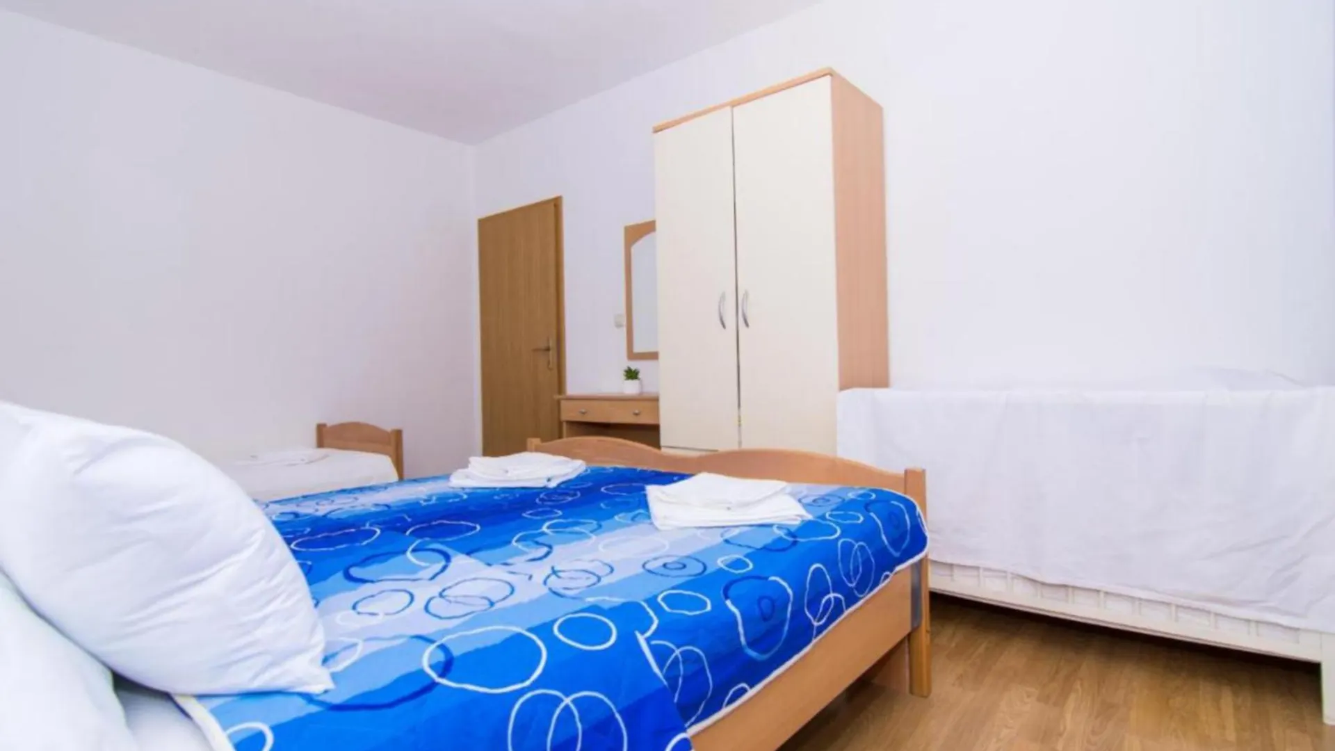 Apartments Mato With Balconies, Garden & The Sea View Seget Vranjica