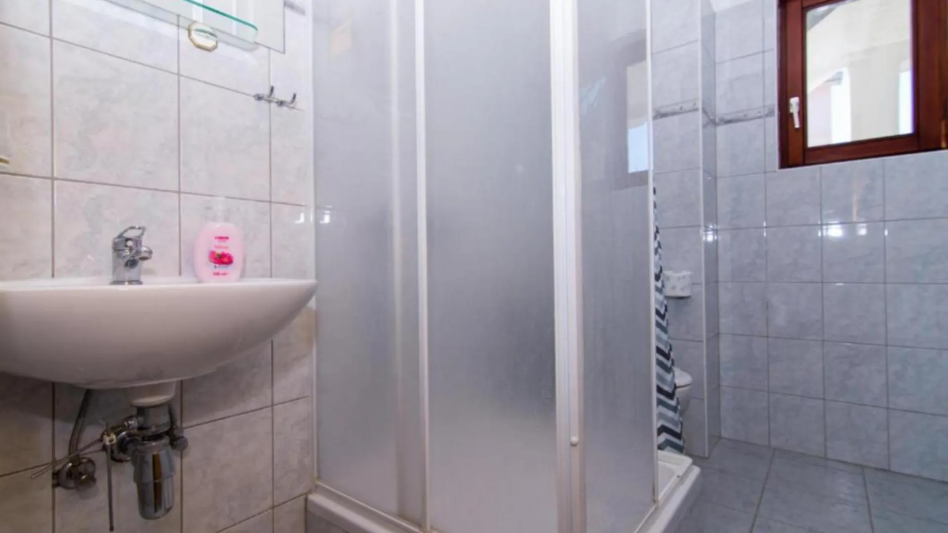 Apartments Mato With Balconies, Garden & The Sea View Seget Vranjica